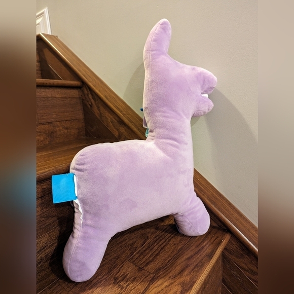 Fortnite plush XXL loot box Llama Character 21" tall - Picture 5 of 7